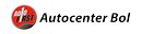 Logo Autocenter Bol